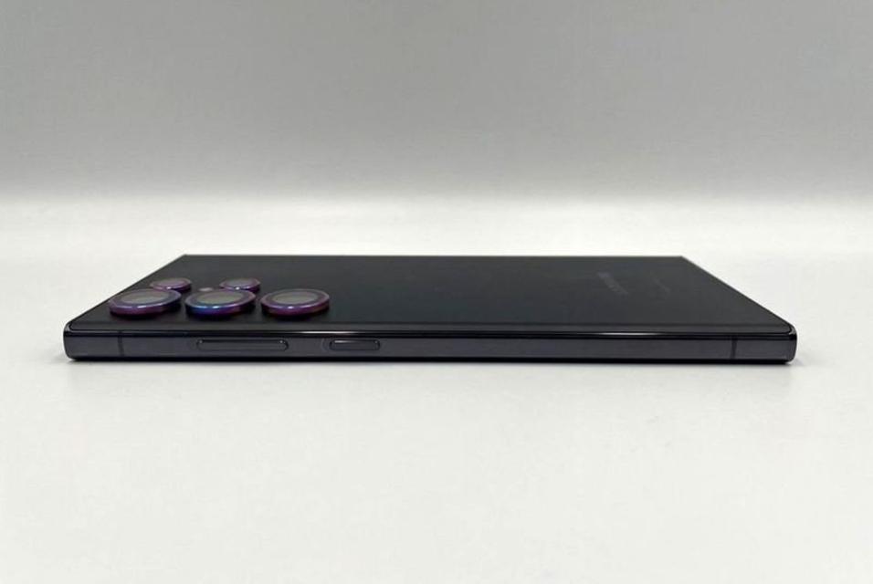 โทรศัพท์มือสอง Samsung รุ่น Galaxy S23 Ultra  3