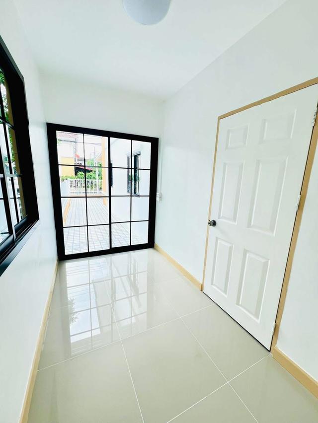 หมู่บ้านพฤกษาวิลล์19 12