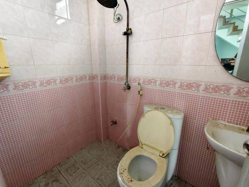 อาคารพาณิชย์ 3 ชั้น ซอยลาดพร้าว 101 ถนนลาดพร้าว แขวงคลองจัน เขตบางกะปิ กรุงเทพมหานคร 17