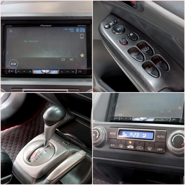 HONDA CIVIC FD 1.8E i-VTEC ปี 2011 9