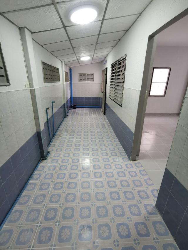 ขายบ้าน ทาวเฮ้าส์ คลอง7 ธัญะบุรี 6