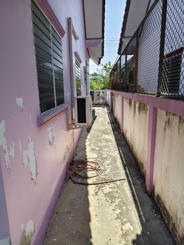 บ้านเดี่ยวในเมืองประจวบคีรีขันธ์ 8