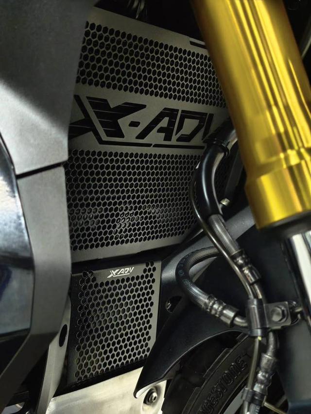 ออกรถ 0 บาท HONDA X-ADV 750 XU 2023 รูปที่ 14