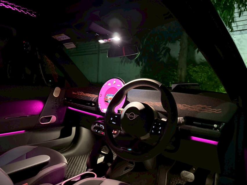 Mini Jcw Electric ปี25 10