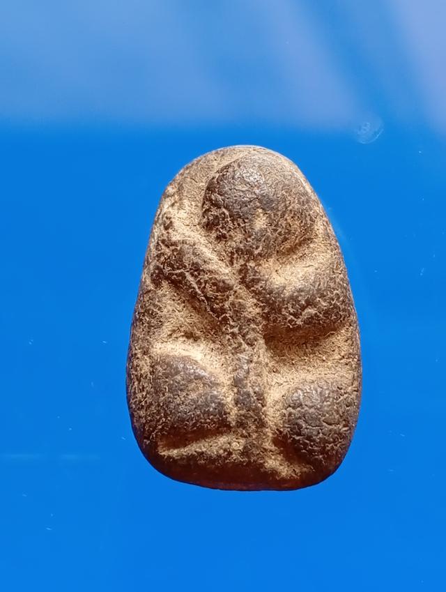 พระปิดตาเก่าไม่ทราบที่