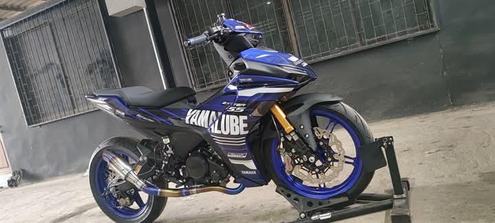 Yamaha Exciter มอเตอร์ไซค์มือสอง 3