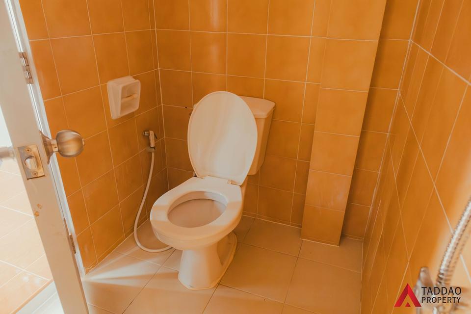 ขายบ้านเดี่ยว 2 ชั้น รีโนเวทใหม่พร้อมเข้าอยู่ 17