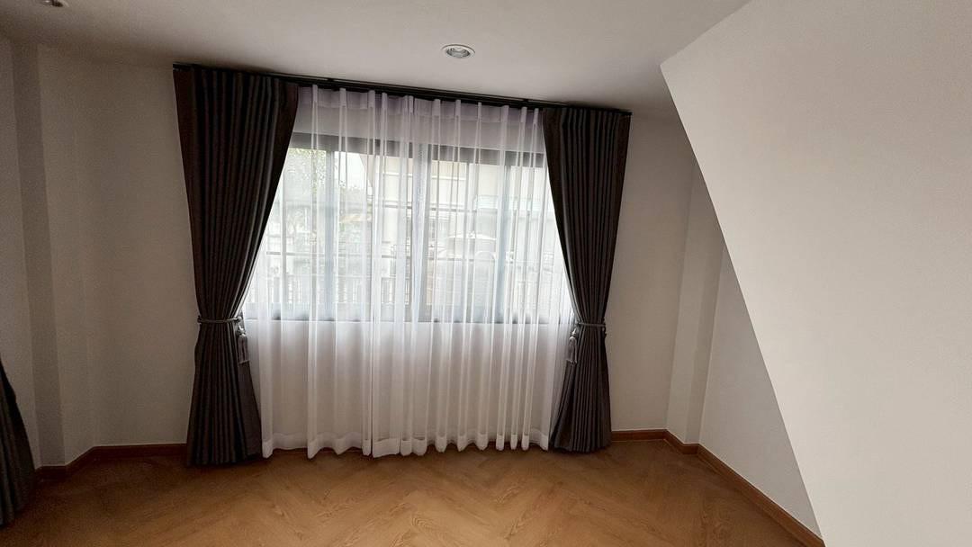 หมู่บ้านวีอไลฟ์ลำลูกกา 15