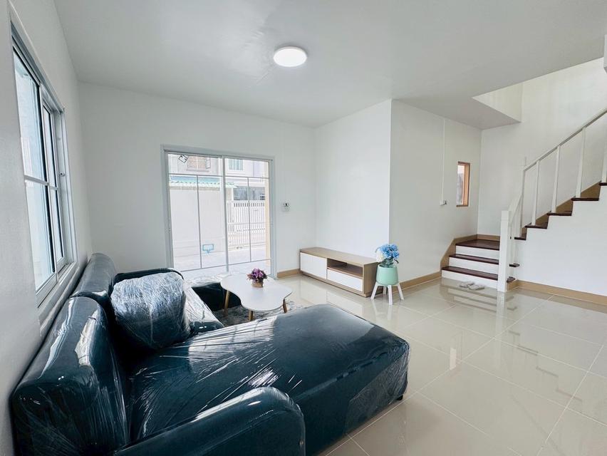 หมู่บ้านพฤกษา30 10