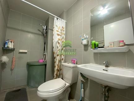 āļāļāļāđāļ āļĄāļĩ āļāļēāļāļāļē āļāļēāļāļāđāļ Condo Me Bangna-Bangbo āđāļāļ·āđāļāļāļĩāđ 25.25 āļāļĢ.āļĄ āļāļąāđāļ 1 āđāļāļāļĢāđāļāļĢāļ āđāļāļĨāđāđāļĨāļāļąāļŠāļāļēāļāļāđāļ 6