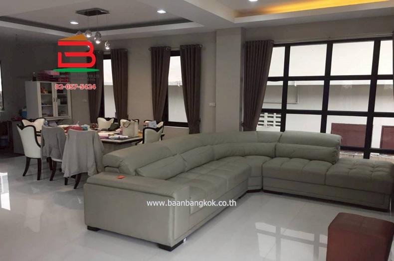 ที่ดินพร้อมสิ่งปลูกสร้าง รังสิต-นครนายก 39 เนื้อที่ 50 ตรว. ตำบลประชาธิปัตย์ อำเภอธัญบุรี จังหวัดปทุมธานี 5