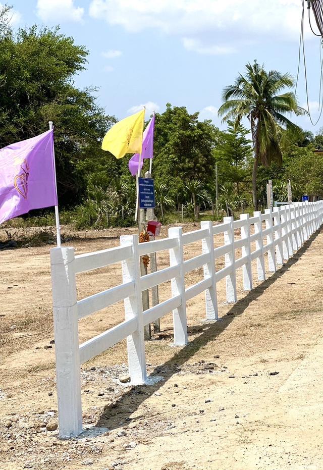 ⛳️ขายที่ดินหัวหิน 5  ไร่ 91 ตารางวา ต.หินเหล็กไฟ, อ.หัวหิน จ.ประจวบคีรีขันธ์  ⛳️ ขายที่ดินหัวหิน 5 ไร่ 91 ตร.ว.( 2,091 ตารางวา)   3