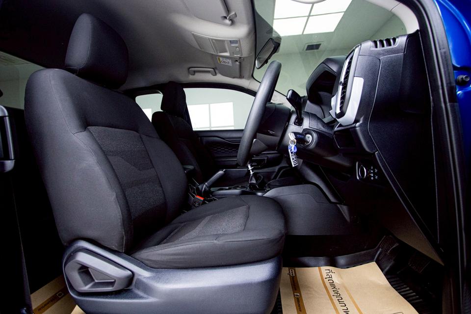 รหัสรถ 5C463 FORD RANGER 2.0XL 2023 10