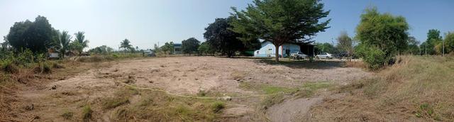 ที่ดินเปล่าสำหรับปลูกบ้าน 5