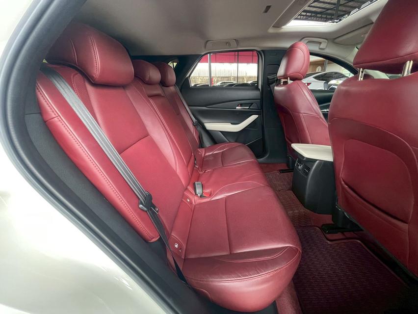 Mazda CX30 2.0SP ปี20 13