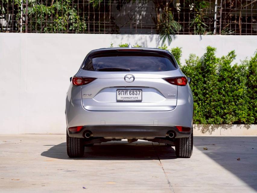 MAZDA CX-5 2.0C ปี จด 2020