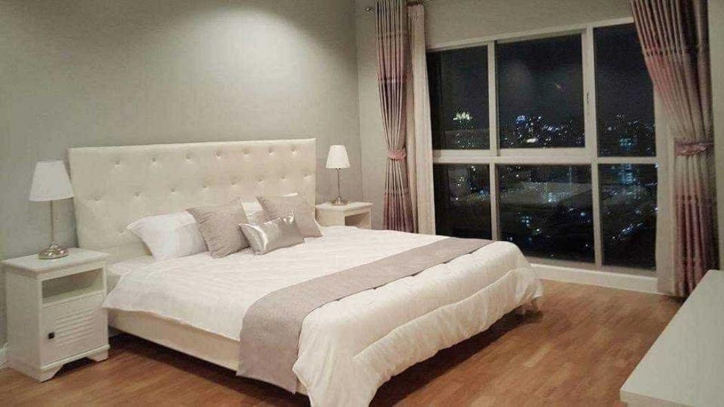 ขาย คอนโด ไอวี่ ริเวอร์ ราษฎร์บูรณะ ตึก A ชั้น 31 ขนาด 113.14 ตรม. ราคา 12,538,300 บาท 6