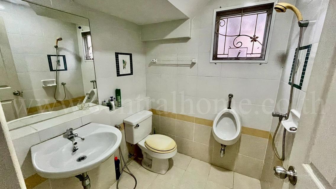 บ้านเดี่ยว พฤกษ์ลดา วงแหวน - รัตนาธิเบศร์  ต่อเติมเต็ม ถูกสุดในโครงการ 6