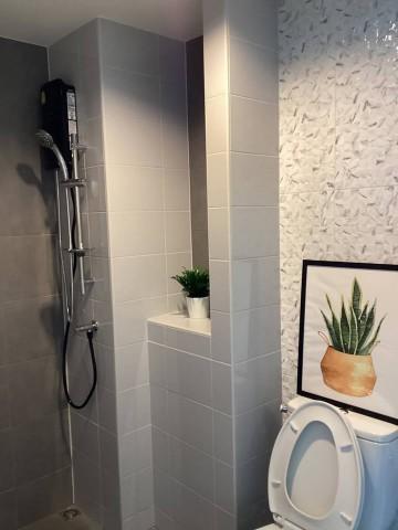 คอนโด The Trust Condo BTS ช้างเอราวัณ เมืองสมุทรปราการ 7