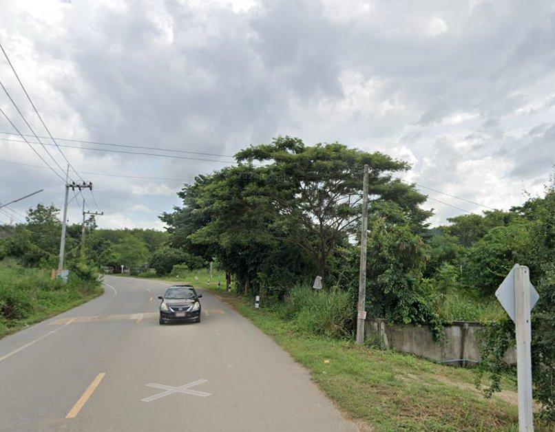 ขายที่ดินบางเสร่ 80 ตรว. ซอยหนองหิน-วัดทุ่งโปร่ง ติดวิวเขาบรรยากาศดีใกล้ตลาดแยกเจ-4กม. อ.สัตหีบ ชลบุรี 3