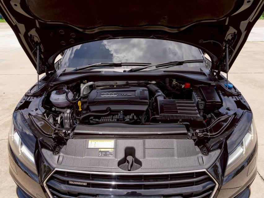ขาย Audi TT Coupe45Tfis s ปี18 18