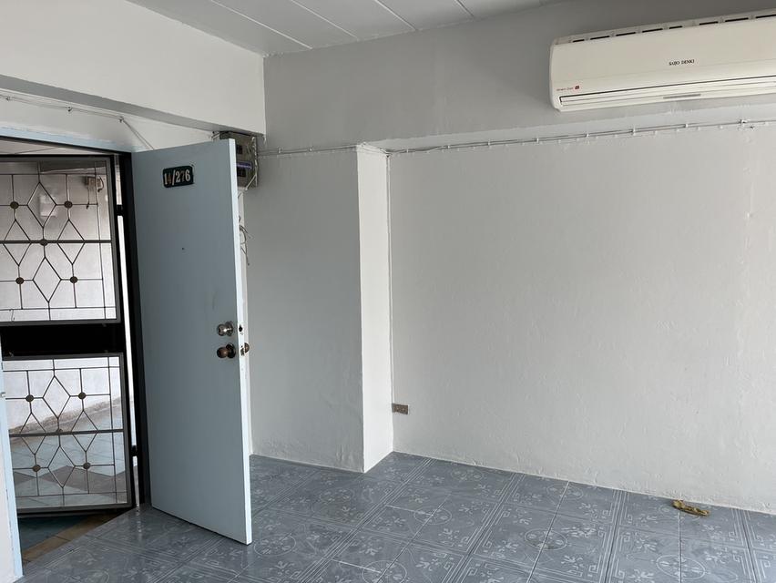 คอนโด ธารฟ้าเรสซิเด้นซ์ ซอยเรวดี 15 ชั้น 11 ห้องหัวมุม 3