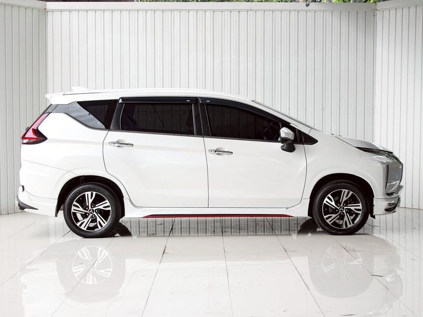 รหัสรถ BN4879 MITSUBISHI XPANDER, 1.5 GT ปี 2021