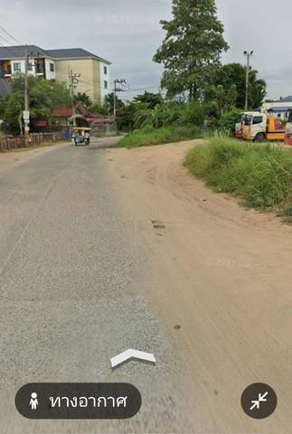 เช่าที่ดิน 4 ไร่ ติดถนนมอเตอร์เวย์สาย 7 กรุงเทพ - พัทยา ตำบลบึง อำเภอบางละมุง ชลบุรี 8