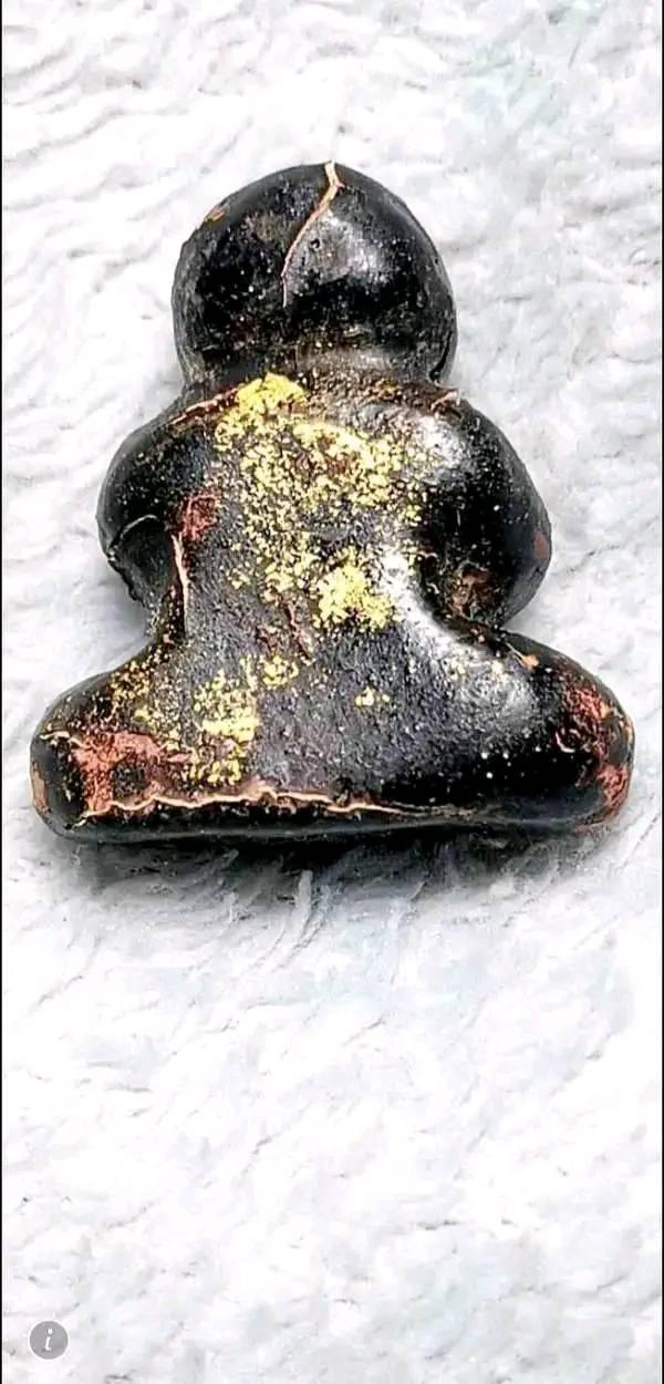 พระปิดตาหลวงปู่เอี่ยม วัดสะพานสูง รูปย่อยที่ 2