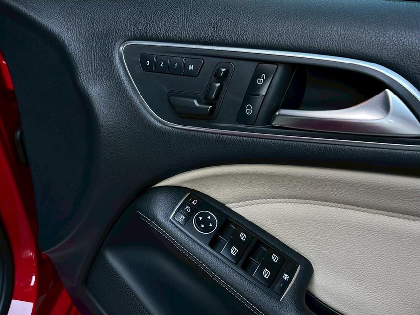 Mercedes Benz B Class B180 ปี2012 วิ่ง12x,xxx KM. รูปที่ 7