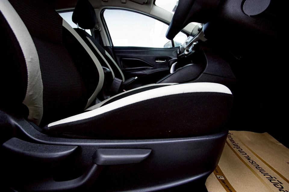 รหัสรถ 5C287 ALMERA V 2020 รูปที่ 10