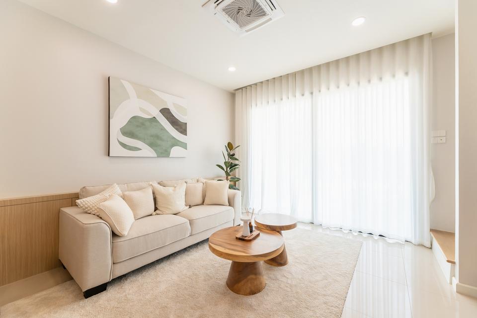 บ้านโครงการในเชียงใหม่โซน โชตนา 14