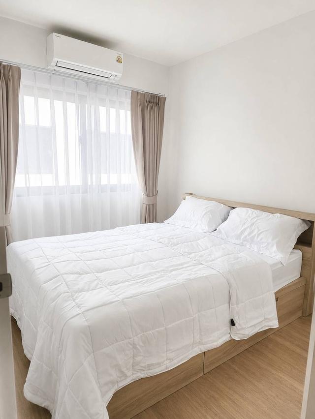 ให้เช่า Pleno Sukhumvit – Bangna 3 บ้านพร้อมอยู่ บ้านใหม่ หิ้วกระเป๋ามาได้เลย 5