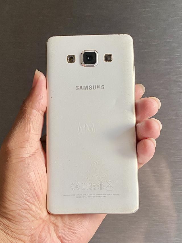 Samsung Galaxy A5 3