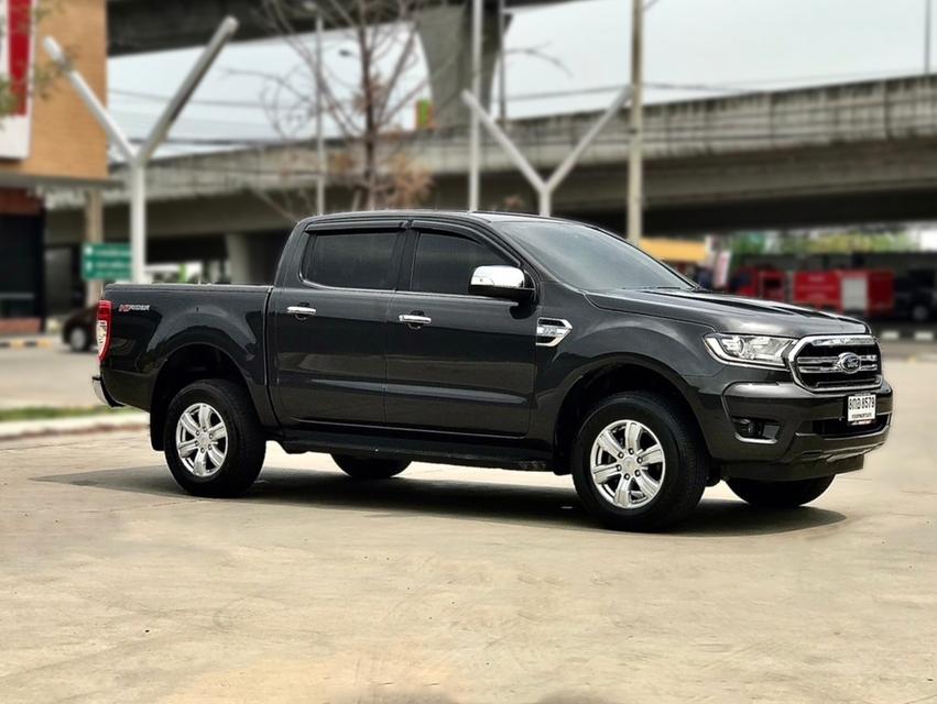 2019 FORD RANGER  2.2 XLT 4ประตู 2