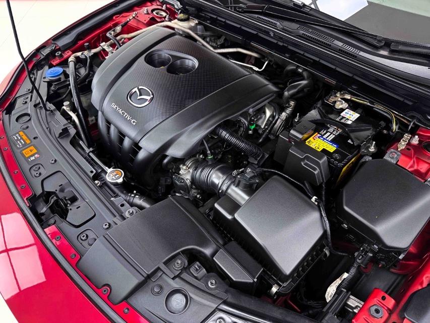 MAZDA 3 2.0 [SP] Sports ปี19-ปัจจุบัน 5Dr 2020 รูปที่ 9