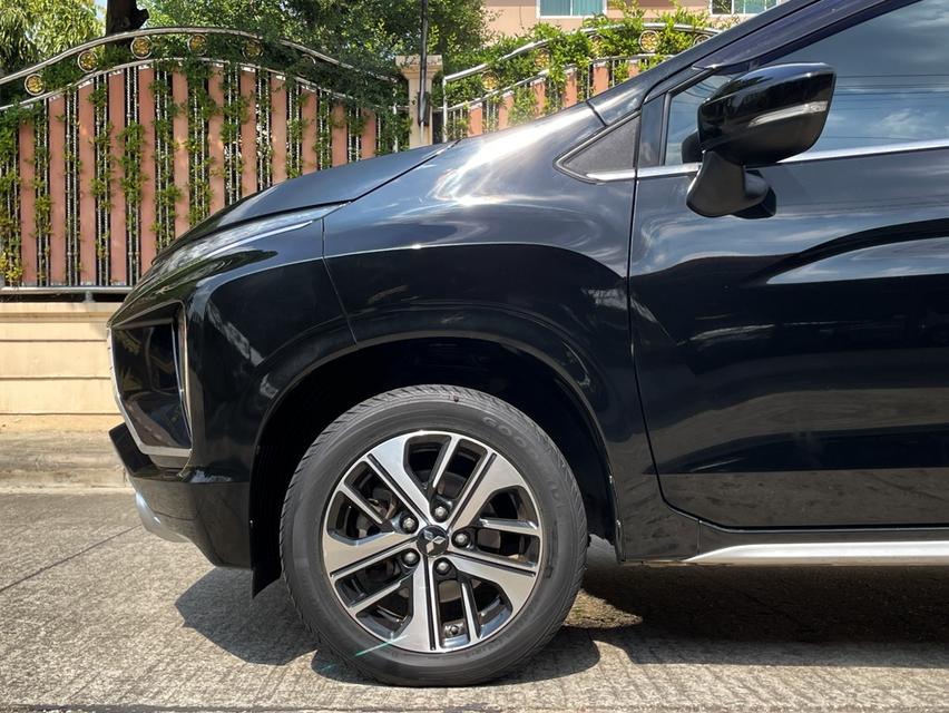 MITSUBISHI XPANDER 1.5 GT ปี 2020 สภาพนางฟ้า รูปที่ 6