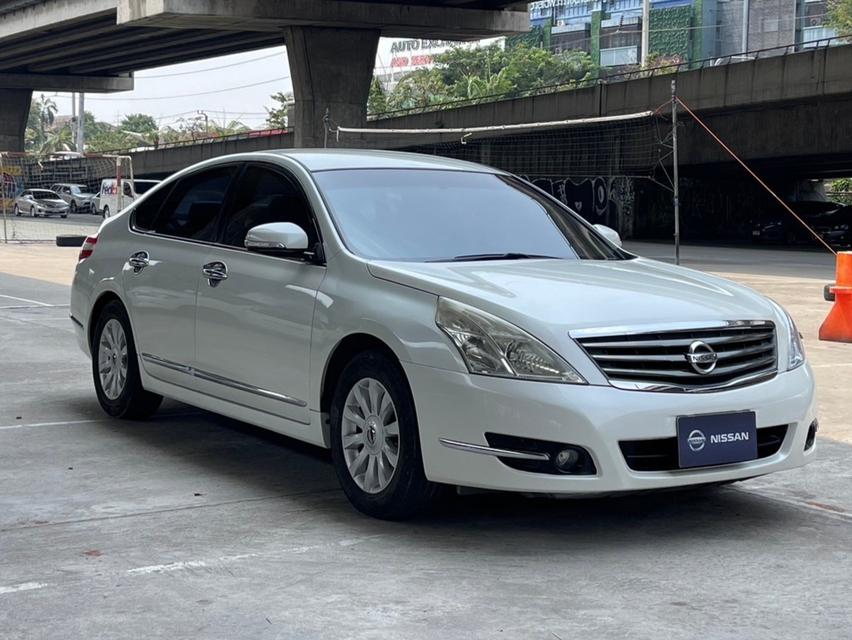 ขาย Nissan Teana 200Xl ปี11