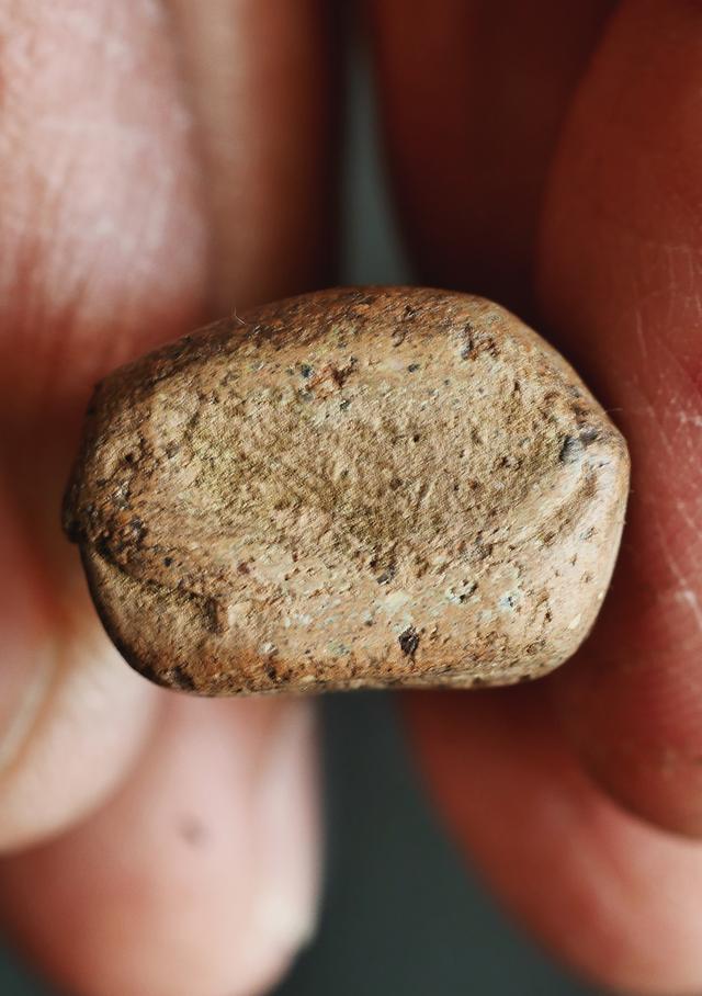 พระคง ลำพูน...เก่า เนื้อจัดๆ รูปที่ 11