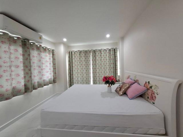 ให้เช่า บ้านเดี่ยว2ชั้น 70ตรว. อยู่ถนนราชพฤกษ์ รัตนาธิเบศร์ ใกล้สะพานพระนั่งเกล้า 5