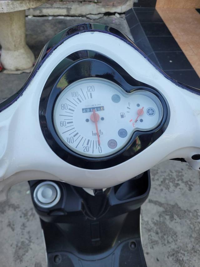 Yamaha filano fi พร้อมใช้ รูปที่ 2