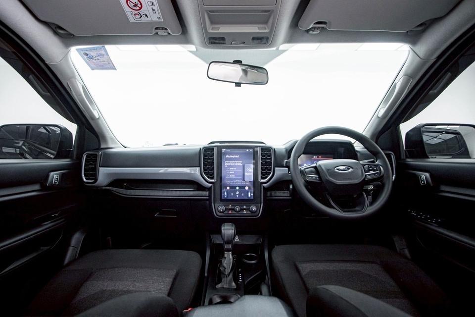 รหัสรถ 1D857 RANGER 2.0 XLS HI-RIDER DOUBLECAB 2025