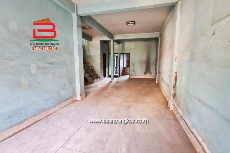 ทาวน์โฮม 2 ชั้นครึ่ง ซอยสุขุมวิท 99 เนื้อที่ 47 ตรว. ใกล้ BTS บางจาก ถนนสุขุมวิท แขวงบางจาก เขตพระโขนง จังหวัดกรุงเทพมหานคร 4