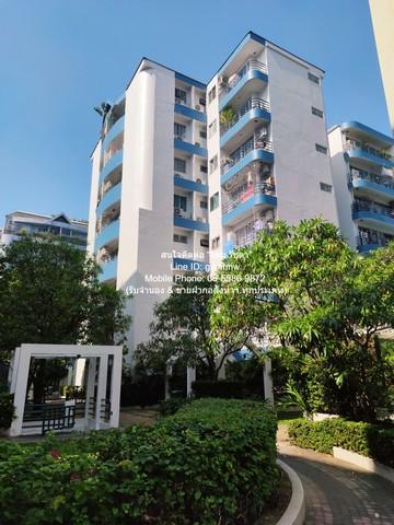 CONDOMINIUM เดอะ วอเตอร์ฟอร์ด พระราม 4 The Waterford Rama 4 3500000 บ. 59 ตารางเมตร ใกล้กับ รถไฟฟ้า BTS พระโขนง ราคานี้ค 1