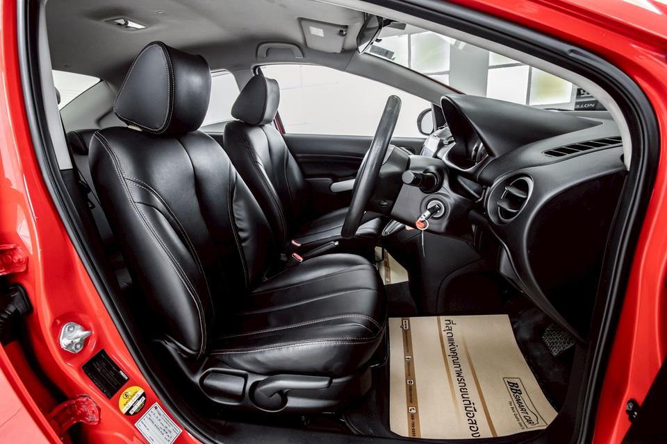 MAZDA 2 1.5 SPIRIT  2012 รูปที่ 11