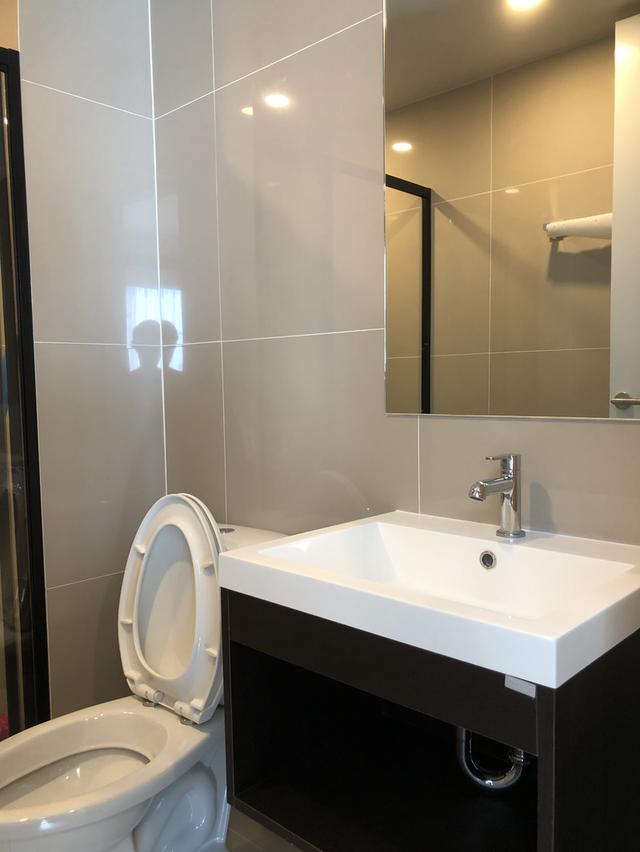 ขาย Monte rama9 condo 16