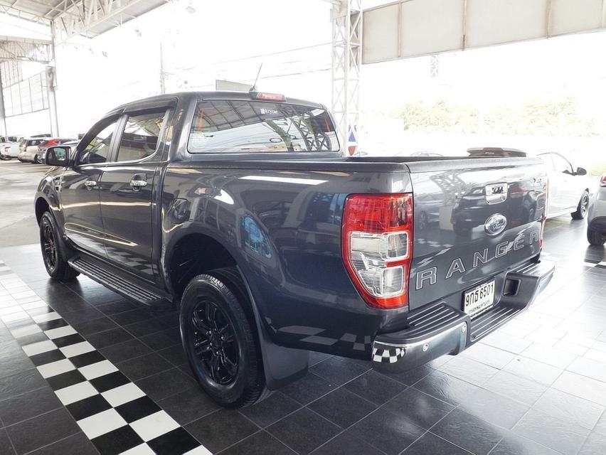 FORD RANGER HI-RIDER DOUBLE CAB 2.2 XLT AUTO ปี 2020 รหัส KCY6501 8