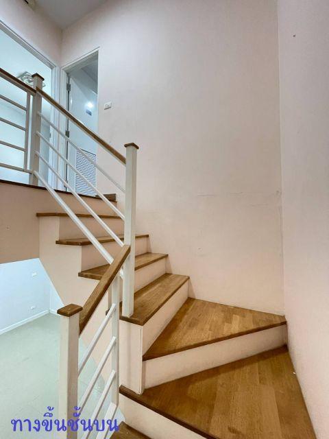 ขายทาวน์เฮาส์ 2 ชั้น หมู่บ้านพฤกษาทาวน์ ราชพฤกษ์ ตำบลบางกร่าง อำเภอเมืองนนทบุรี จังหวัดนนทบุรี 11000 11