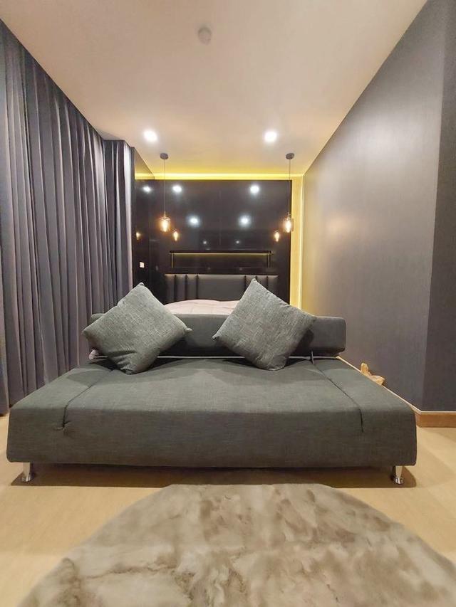 บ้านให้เช่าใกล้เซียร์รังสิต โครงการ พาทิโอ พหลโยธิน-วิภาวดี 7