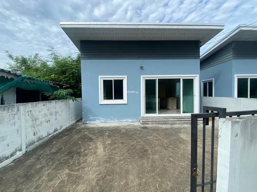 ขายบ้านเดี่ยว ชั้นเดียว เนื้อที่ 30.8 ตร.ว.  ต.สารภี อ.สารภี จ.เชียงใหม่ 2